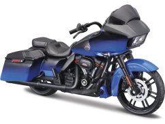 Maisto Harley-Davidson CVO Road Glide 2018 1:18