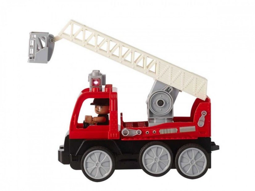 Autíčko REVELL 23001 JUNIOR - Fire Truck - 40 MHz