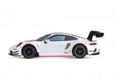 Auto Hybrid 51006 Porsche 911 GT3 R White Light