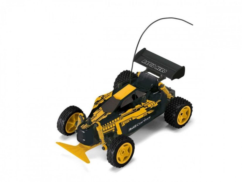 Autíčko REVELL 24613 - Buggy RAPID HERO