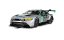 Autíčko GT SCALEXTRIC C4662 - Ford Mustang GT3 - Daytona 2025 - Gradient Racing (1:32)