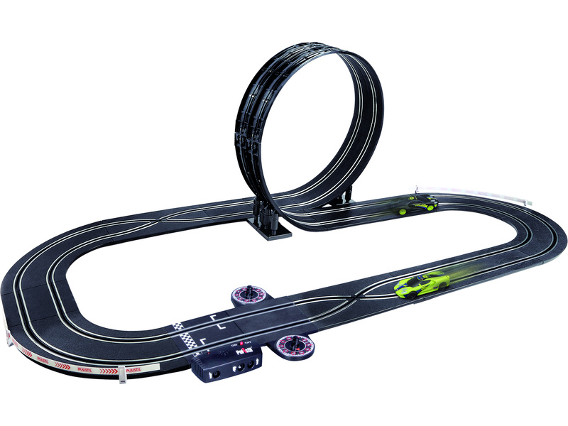 Polistil Autodráha 1:43 VR46 Super Looping