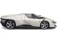 Bburago Signature Ferrari Series Daytona SP3 1:18 bílá