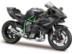 Maisto Kit Kawasaki Ninja H2R 1:12 Kit