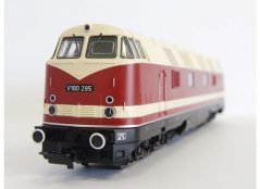 Piko Dieselová lokomotiva BR 118 (V 180) s 6 nápravami DR III - 59587