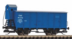 Piko Krytý nákladní vagón G02 Zt CSD III - 47768