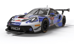 C4522 Porsche 911 GT3 R - ACI Motorsports 2023