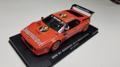 BMW M1 Norisring 2019