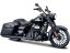 Maisto Harley-Davidson Road King Special 2017 1:12