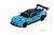 Auto Hybrid 51020 Ford Mustang GT3 Champion Spirit