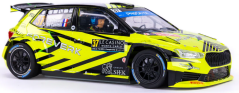 Škoda Fabia Rallye 2- SC 6446