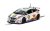 Honda Civic Type-R NGTC - Jake Hill 2020 - Autíčko SCALEXTRIC C4210