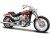 Maisto Harley Davidson 2014 CVO Breakout 1:12