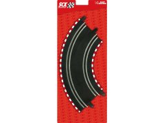 SCX Compact - Zatáčka 45° (1 ks)
