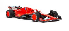 FORMULA 22/26 FIRE RED #55 LIVERY THE KING 21 EVO3