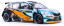 Škoda Fabia R5 Rally – SC 6443