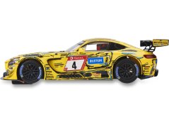 SCX Classic Mercedes AMG GT3 24h Nürburgring 23