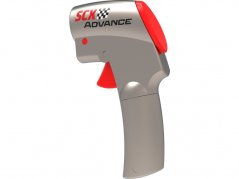 SCX Advanced Ovladač bezdrátový