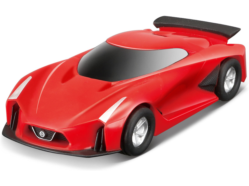 Polistil Autodráha 1:43 Vision Gran Turismo