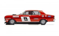 Ford XY Falcon - ATCC 1973 Winner - Alan Moffat - Autíčko SCALEXTRIC C4028