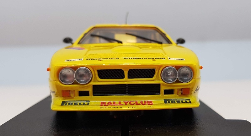 Lancia 037 Rallye