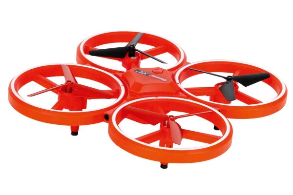 Kvadrokoptéra Carrera 503026 Motion Copter