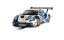 Autíčko GT SCALEXTRIC C4522 - Porsche 911 GT3 R ACI Motorsport (1:32)
