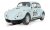 Volkswagen Beetle - Blue 66 - Autíčko Touring SCALEXTRIC C4498