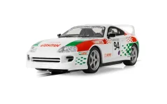 Autíčko GT SCALEXTRIC C4616 - Toyota Supra - Castrol