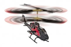 Helikoptéra Carrera 501040 Motion Red Bull Cobra