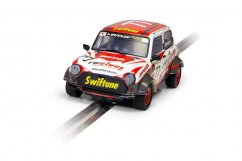 Mini Miglia - JRT Racing Team  - Autíčko SCALEXTRIC C4344