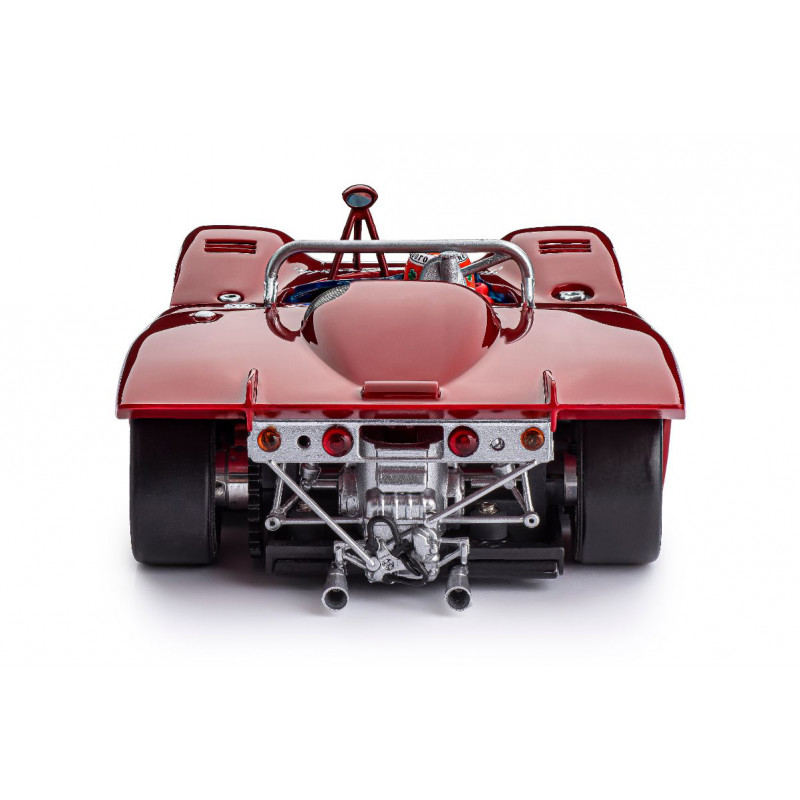 Alfa Romeo 33/3 - n.5 Pocono 2011