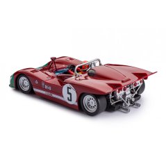 Alfa Romeo 33/3 - n.5 Pocono 2011