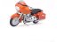 Maisto Harley-Davidson FLTR Road Glide 2002 1:18