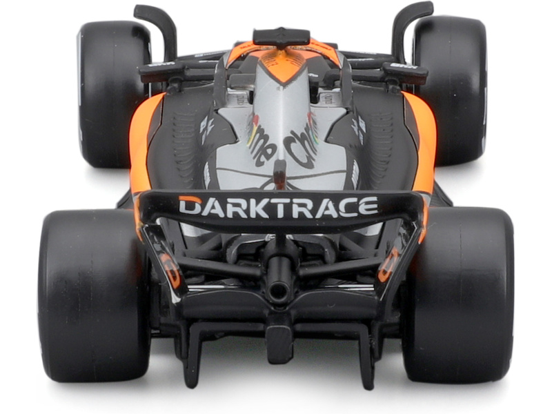 Bburago Signature McLaren F1 Team MCL60 1:43 #81 Piastri