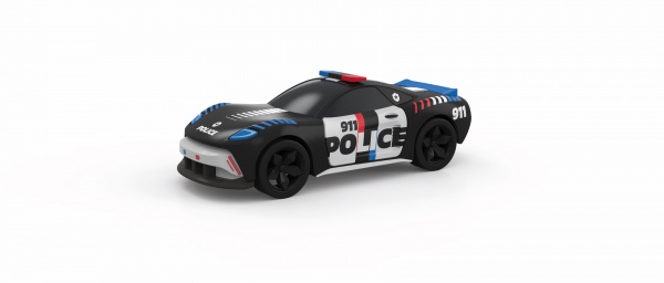 Autodráha Carrera Speed Arena - 16001 Police