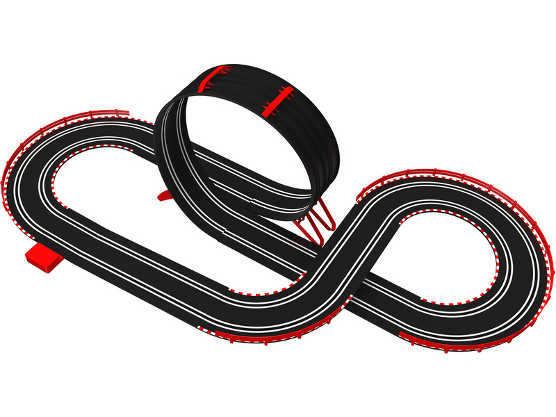 SCX Compact Fast Rally