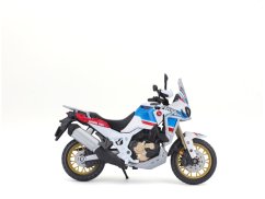 Bburago Honda Africa Twin Adventure 1:18