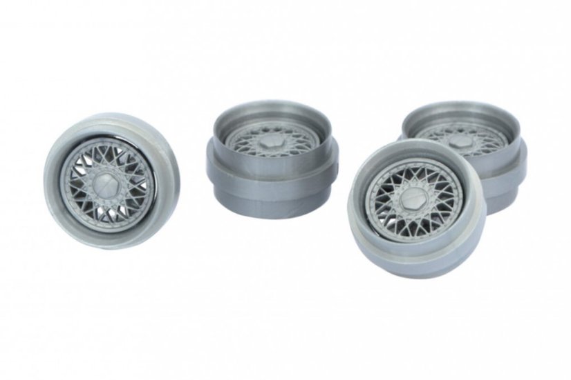 Disk pro autíčka 9 *16,8 -3 mm drážka pro hřídel průměr 3 mm - C