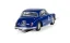 Jaguar MK2 - Grant Williams Racing - SCALEXTRIC C4596