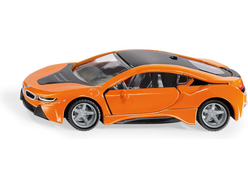 SIKU Super - BMW i8 LCI 1:50