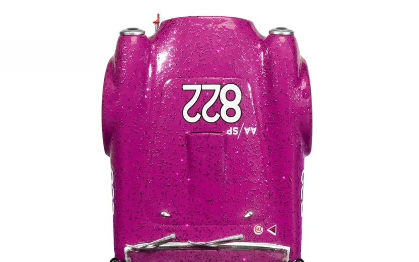 Shelby Cobra 289 - Dragon Snake - Goodwood 2021  - Autíčko SCALEXTRIC C4418