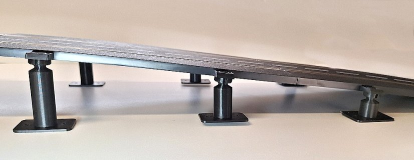 Podstavec Carrera komplet - velký