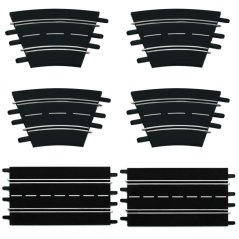 EVO/D132/D124 Rozšiřující set 1