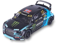 SCX Classic Audi S1 WRX Monster
