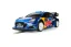 Autodráha SCALEXTRIC C1452P - Puma WRC Hot Laps