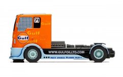 Racing Truck - Autíčko Gulf SCALEXTRIC C4089