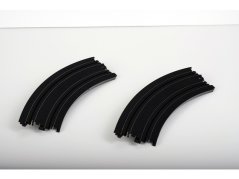 AFX Zatáčka 38.42cm (15" 1/8) (2)