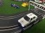 Favorit Policie model SRC 1:28- Night Race- svítící světla , blikající maják.