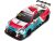 SCX Advance Audi RS3 LMS TCR Bostik